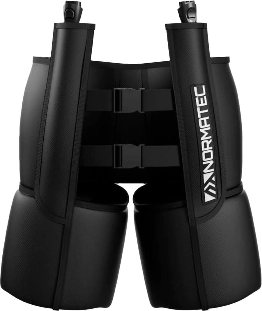 Featured Image for Hyperice Normatec 3 Hip Attachment
