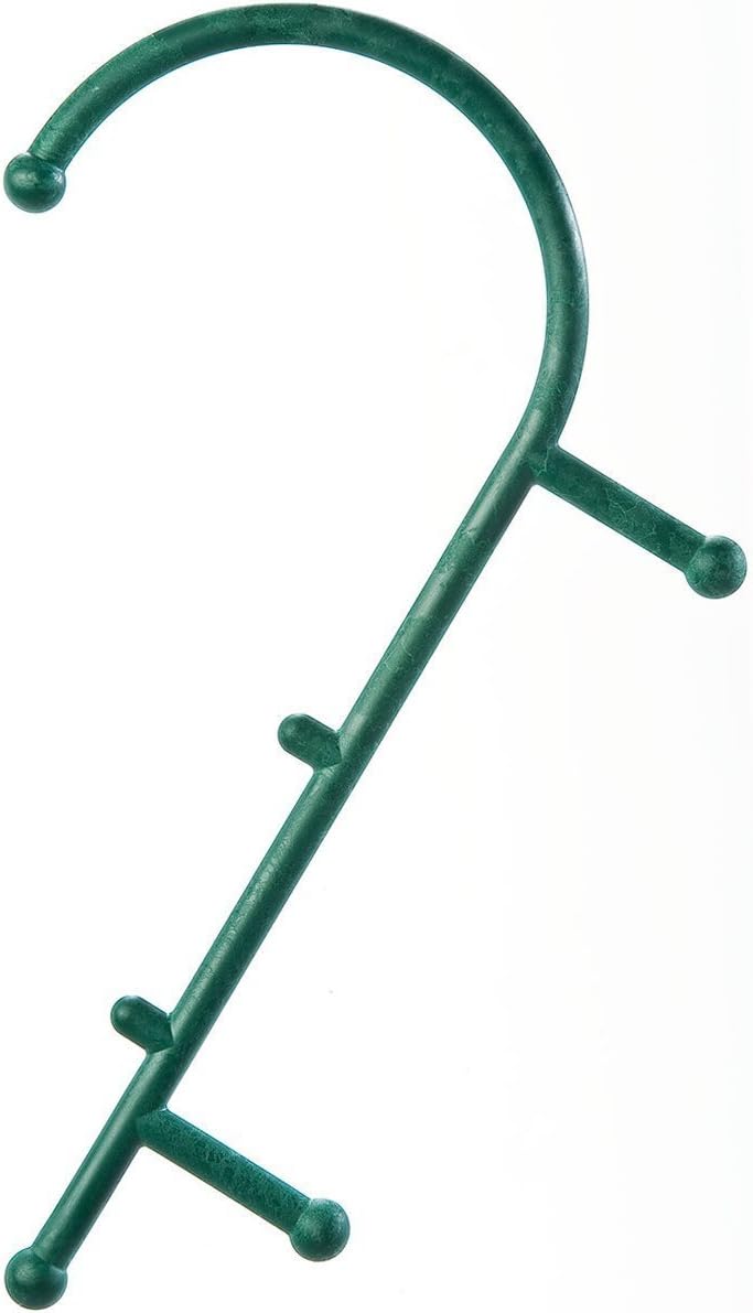 Featured Image for Thera Cane Massager: Green, Proudly Made in The USA Since 1988