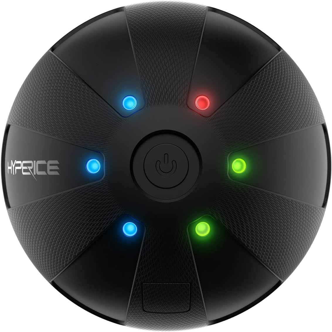 Featured Image for Hyperice Hypersphere – Portable Vibrating Massage Ball for Muscle Recovery and Soreness Relief – FSA/HSA Eligible