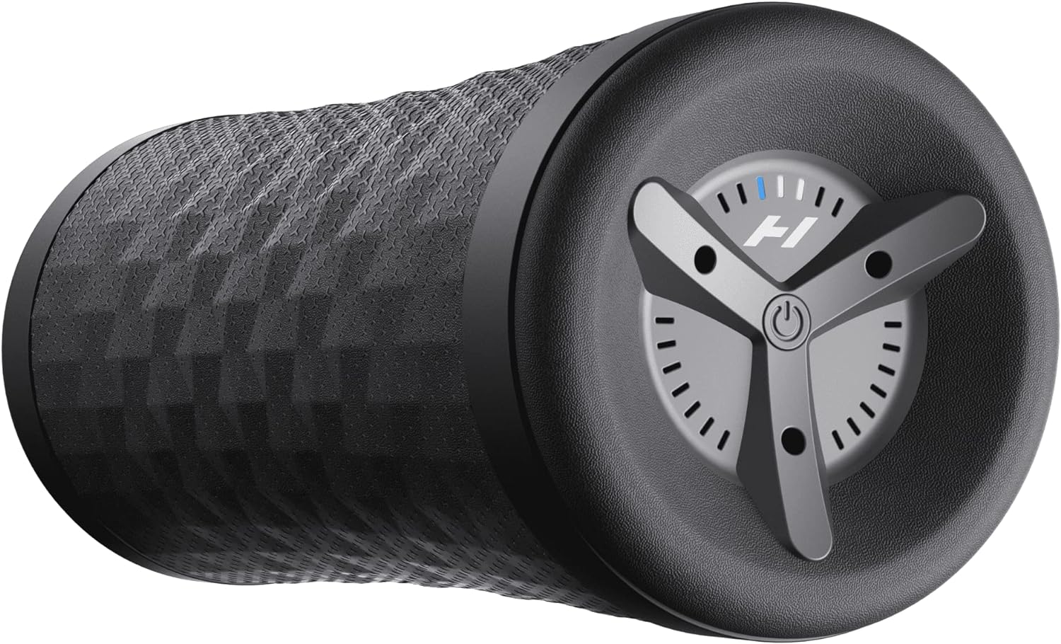 Featured Image for Vyper 3 – Powerful High-Intensity Vibrating Foam Roller – Relieve Muscle Tension – Pre and Post Workout Recovery – FSA-HSA Approved